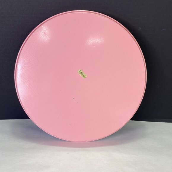 Vintage Enesco 1983 Poppyseed Tray by Barbi Sargent - Picture 4 of 12